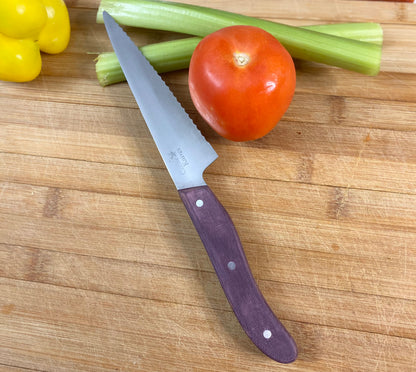 MasterEdge Kitchen Knife Set