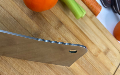 MasterEdge Kitchen Knife Set