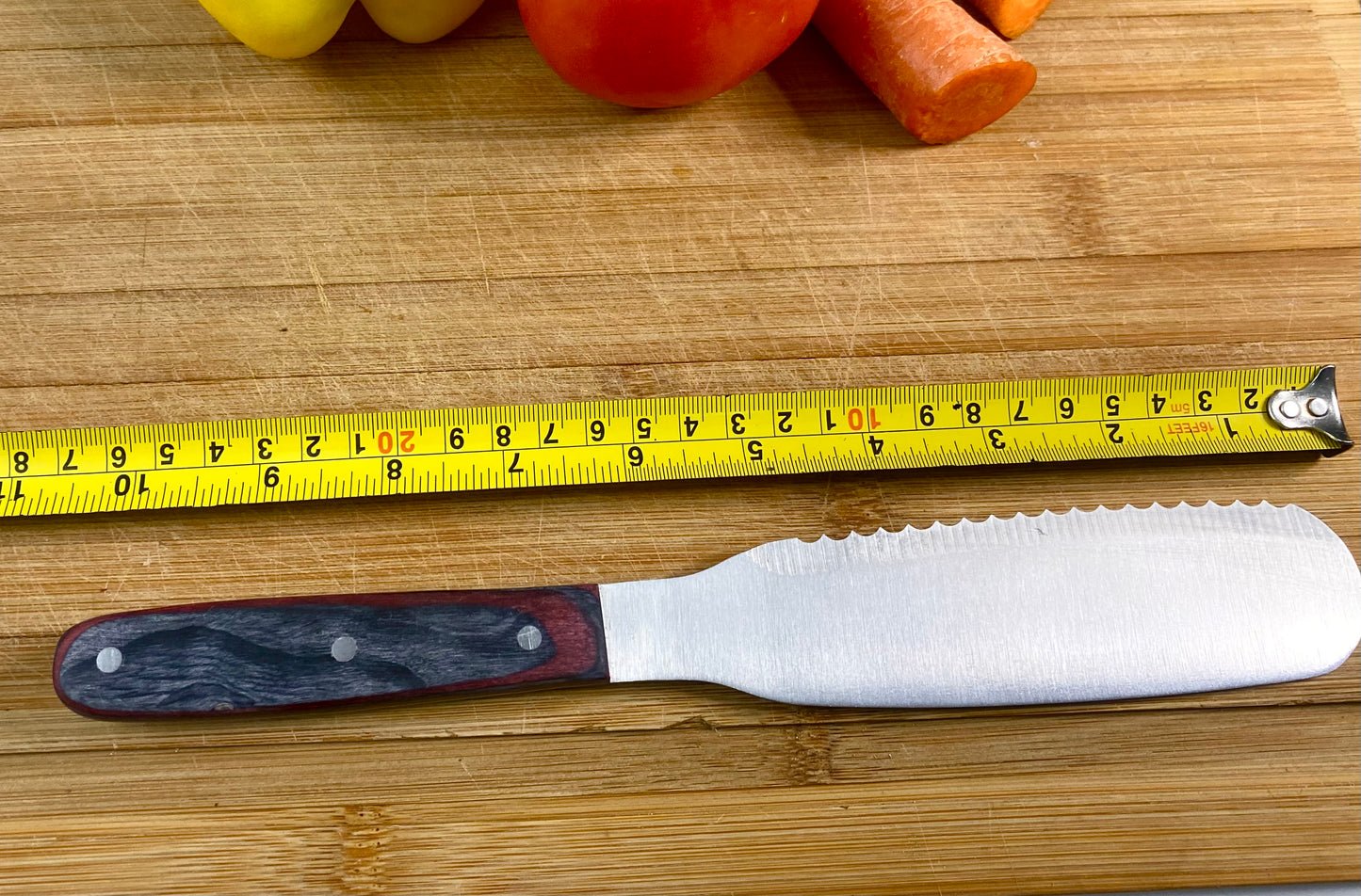 Kitchen Utility Knife