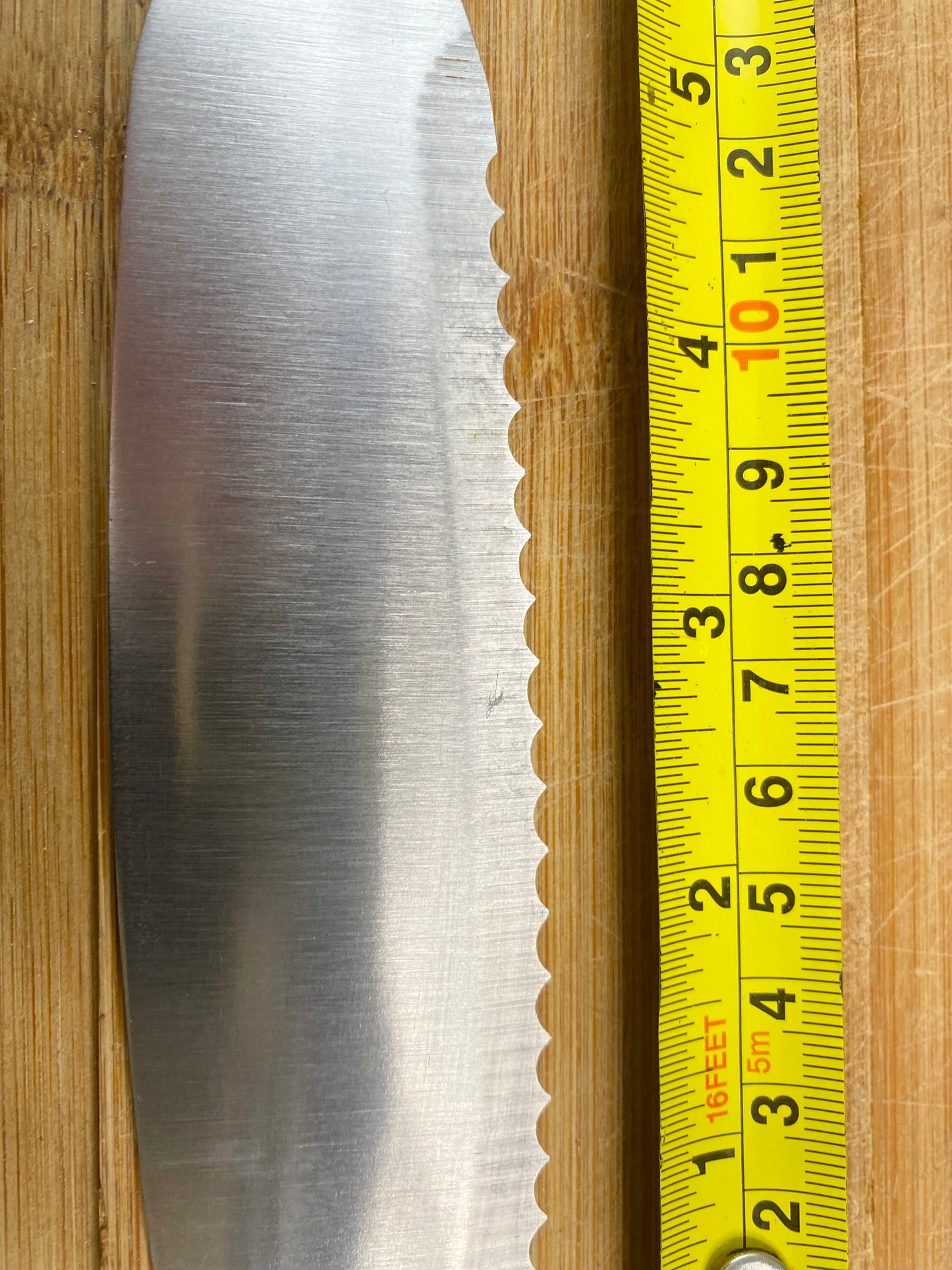 Kitchen Utility Knife