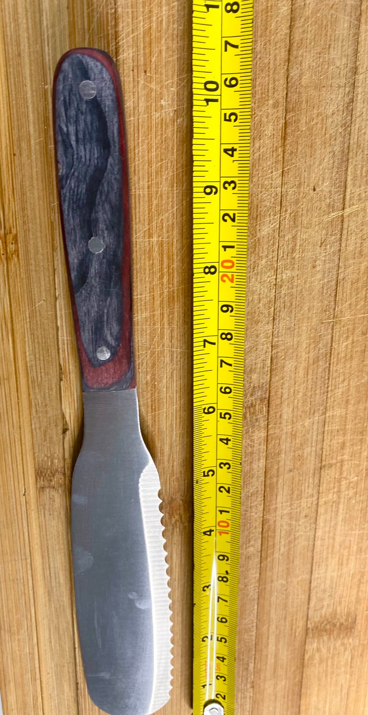 Kitchen Utility Knife