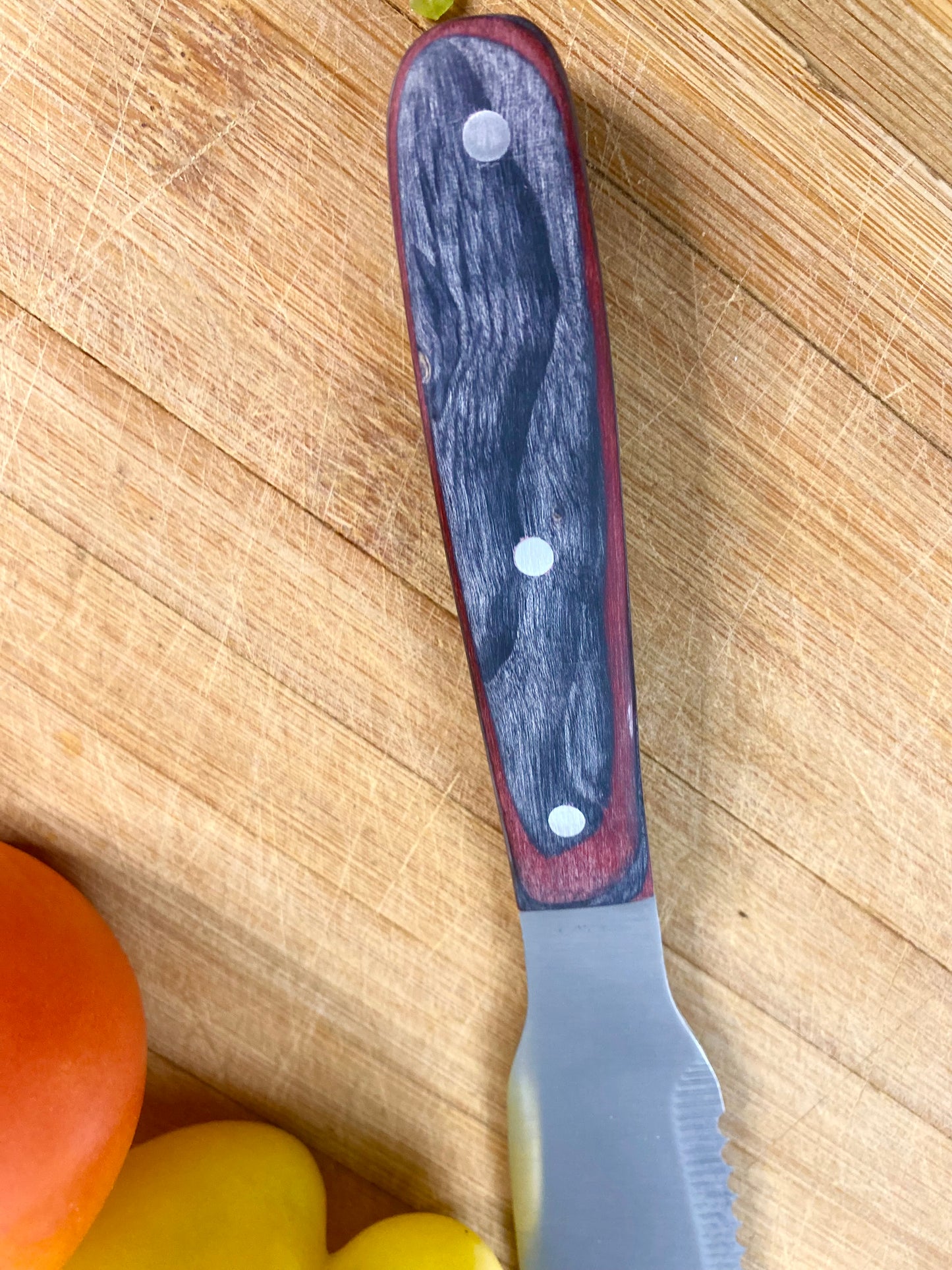 Kitchen Utility Knife