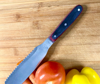 Kitchen Utility Knife