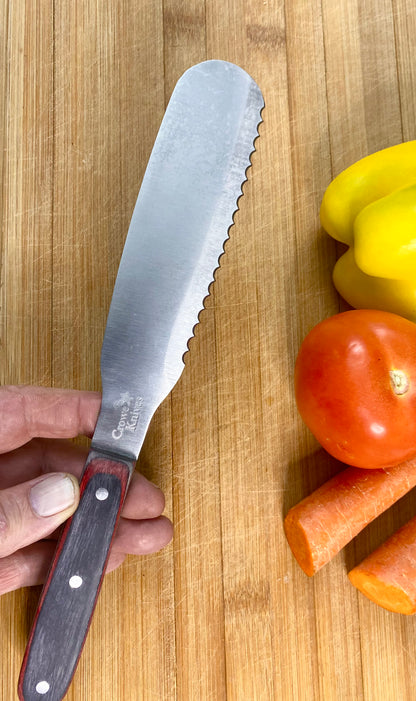 Kitchen Utility Knife