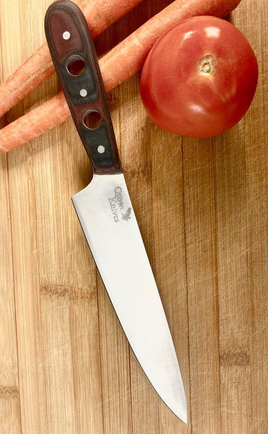 Chefs Knife Lite 8"