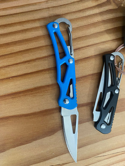 Key Chain Knives Every Day Carry