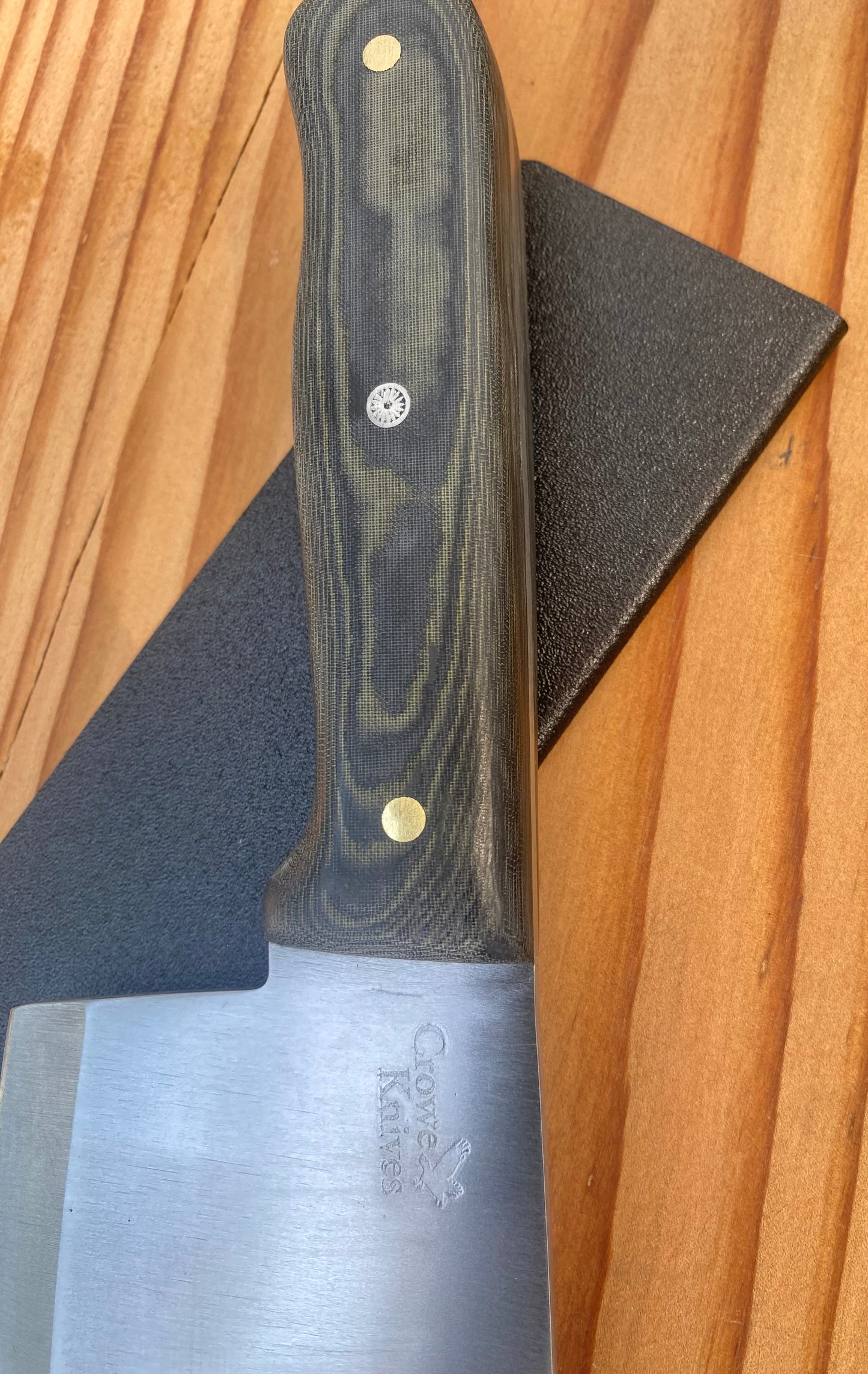 Dream Cleaver