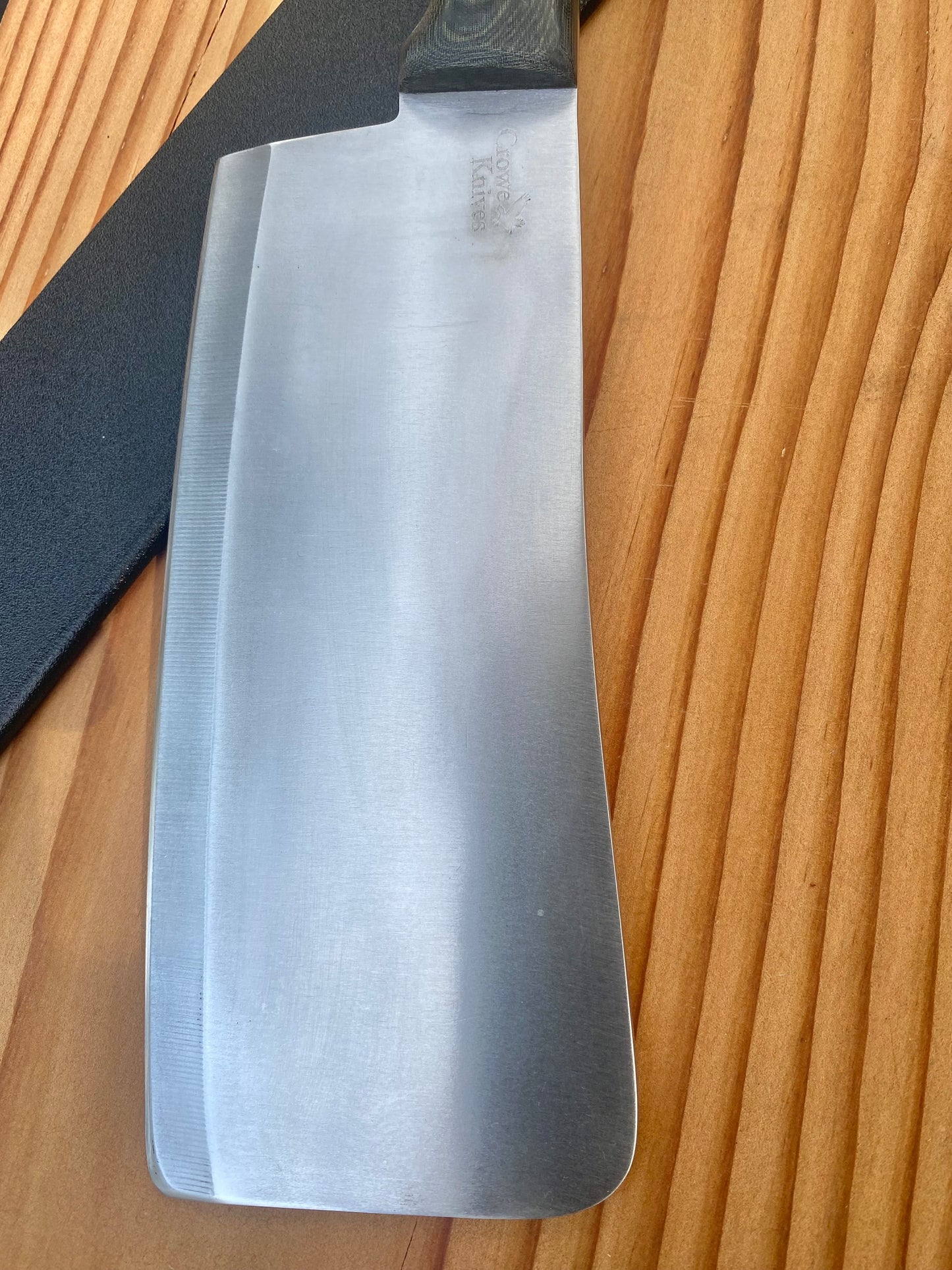 Dream Cleaver