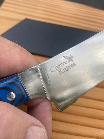The Perfect Bread Knife