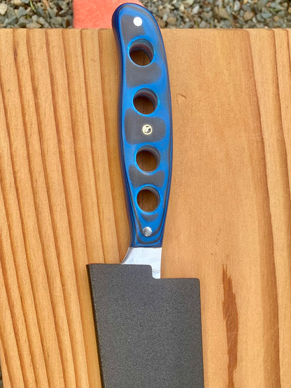 The Perfect Bread Knife