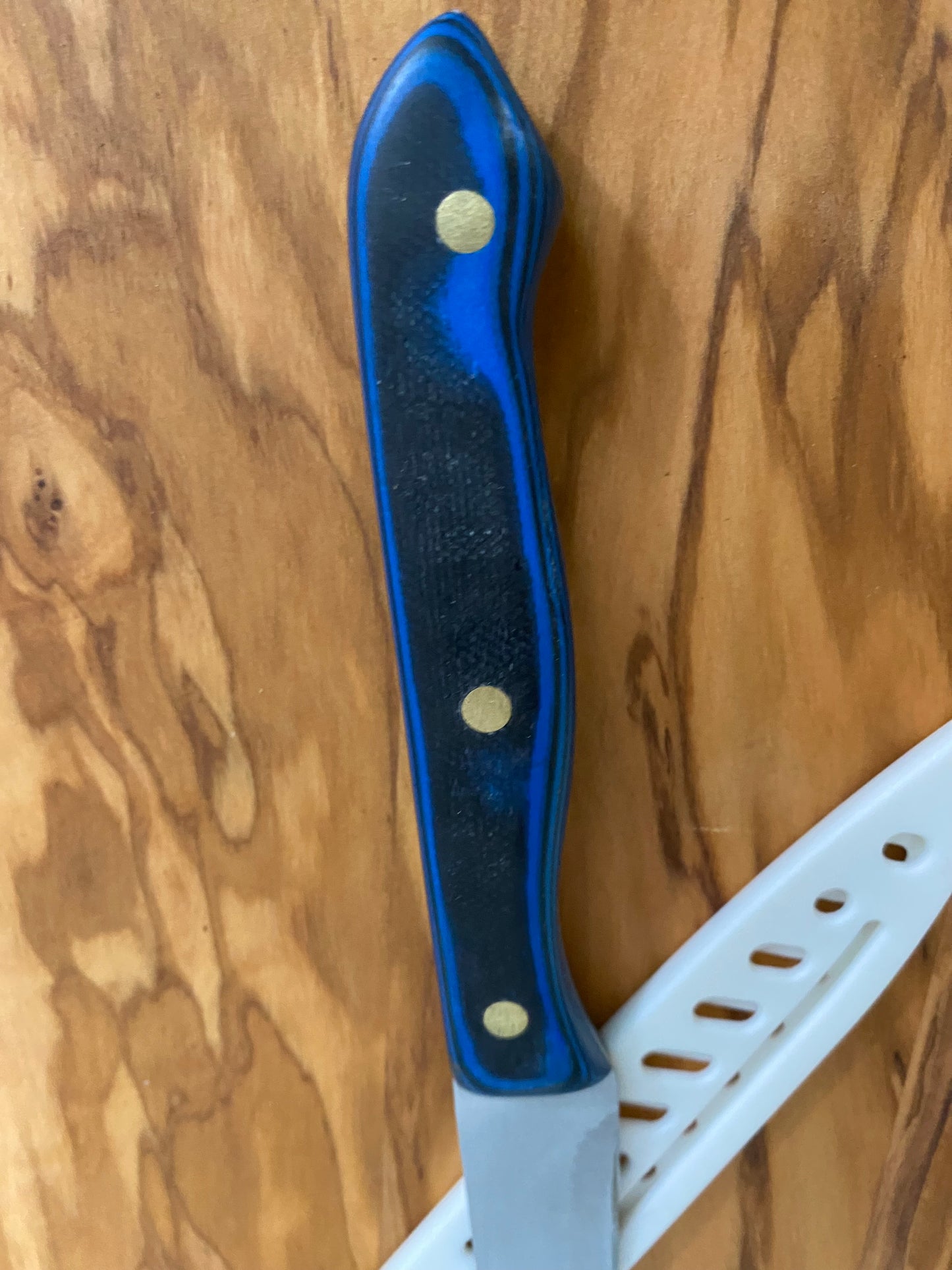 The EdgeMaster Paring Knife