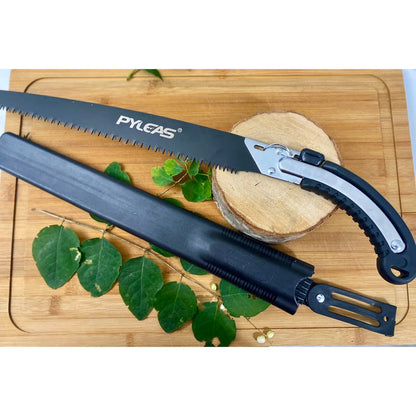 Ranger Pro Emergency Saw Crowes Knives knives survival hunting camping Comfortable, Quality blade, Strong