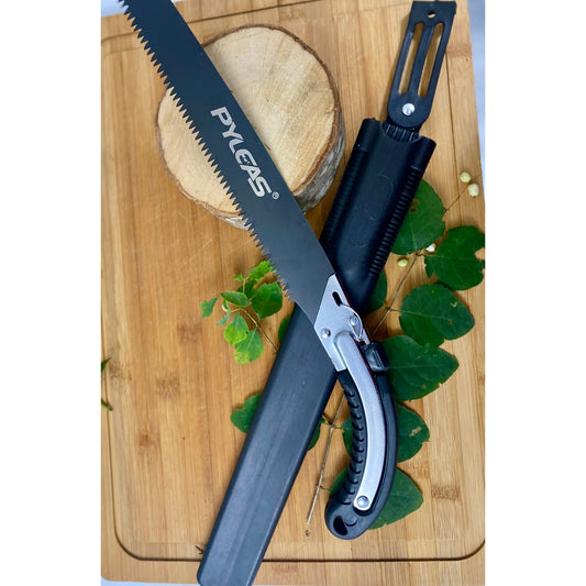 Ranger Pro Emergency Saw Crowes Knives knives survival hunting camping Comfortable, Quality blade, Strong