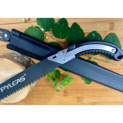 Ranger Pro Emergency Saw Crowes Knives knives survival hunting camping Comfortable, Quality blade, Strong