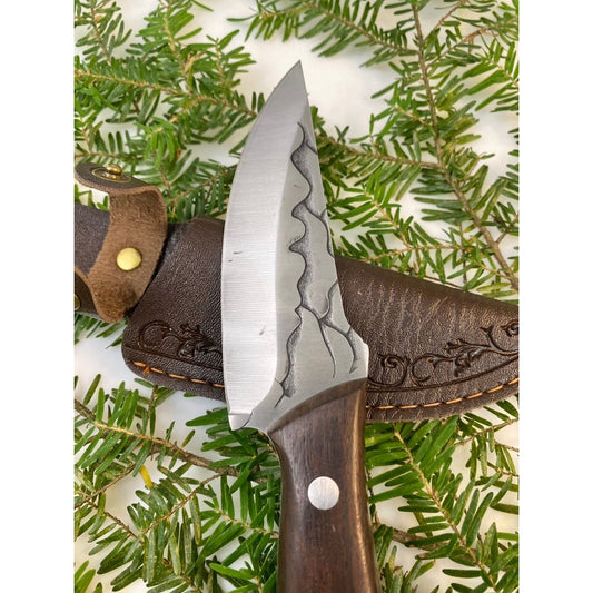 Trailblazer Camp Crowes Knives Camping & Hiking Comfortable, Quality blade, Strong